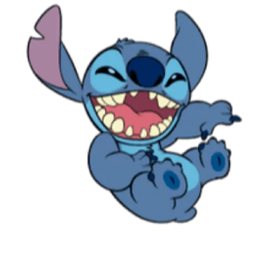 Lilo y Stitch 16
