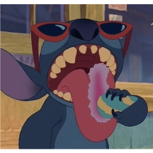 Stitch 5