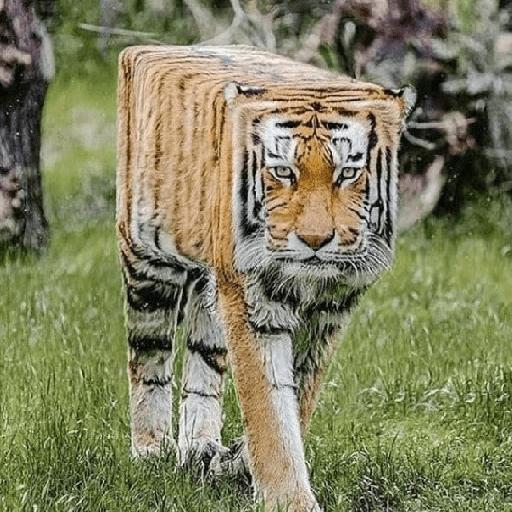 Tigre 13