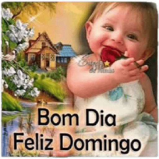 Feliz domingo 7