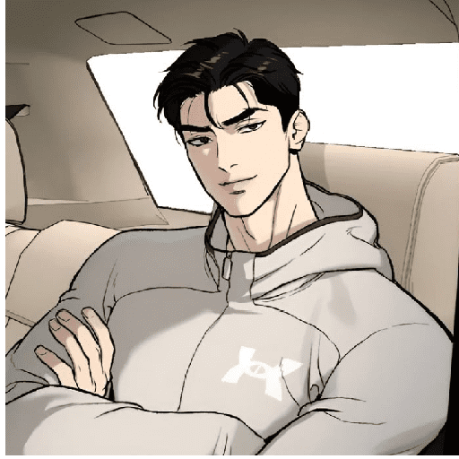 Joo Jae-kyung : STICKERS ROSS 2
