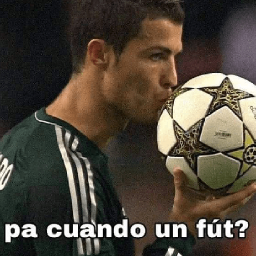 CR7 siiiiuuuuu💗🥺 7