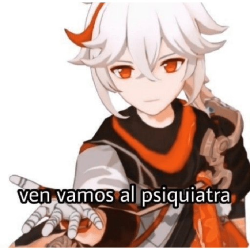 Random sin contexto  8