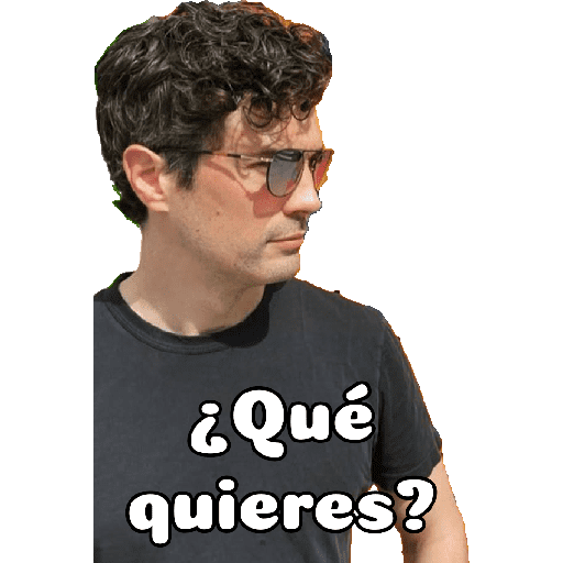 Christian Coulson 8