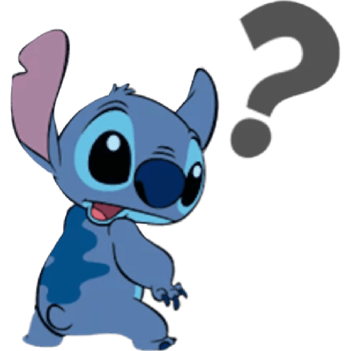 Lilo y Stitch 10