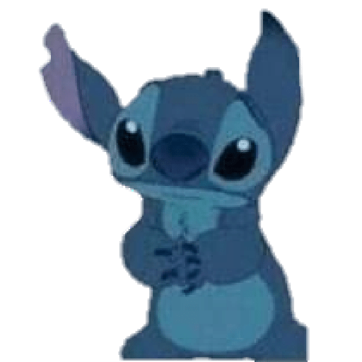 Stitch 7
