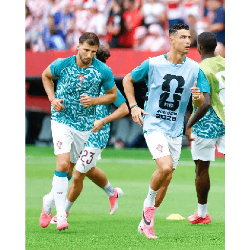 CR7 🤖🇵🇹 World Cup ⚽️  26