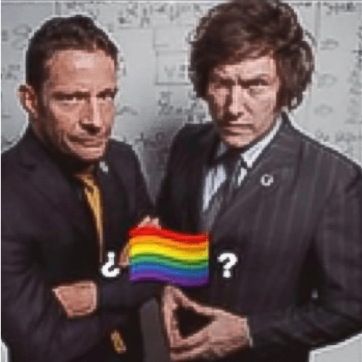 Carlo es gay 🏳️‍🌈 6