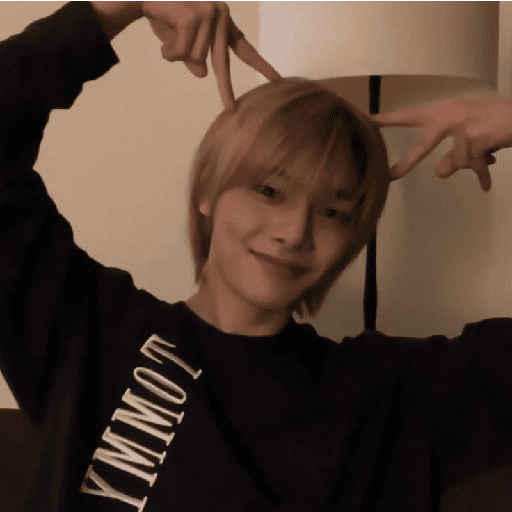 Jeongin skz 11