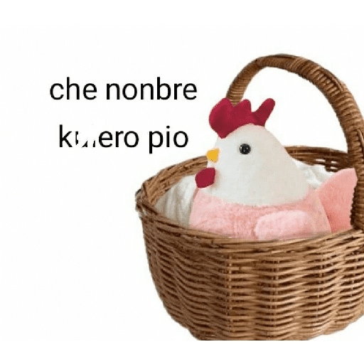El niño perdido 🍼 14
