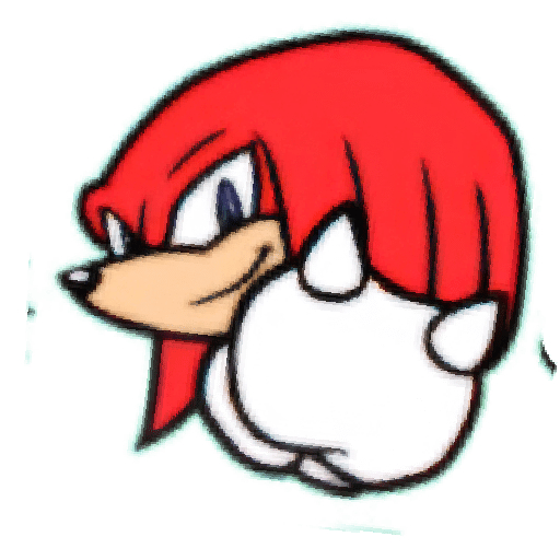 🌟 Emojis random de Sonic 🟦⭐️ 13