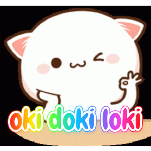 Gatito kawaii 10