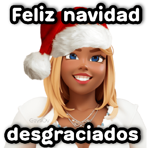 🎄🎅Avatar IA ✨ Navidad 🎁 8