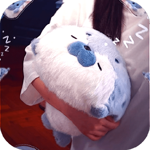 ボア ܢ⌁𐺫𐺤 Peluche /入札  ꯭𐨚┃̸ᨛ 24