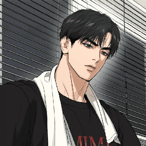 Joo Jae-kyung : STICKERS ROSS 1
