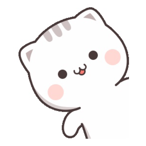 Cutie cat chan 17