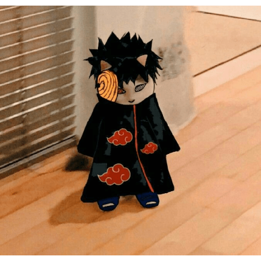 Anime cosplay cat 24