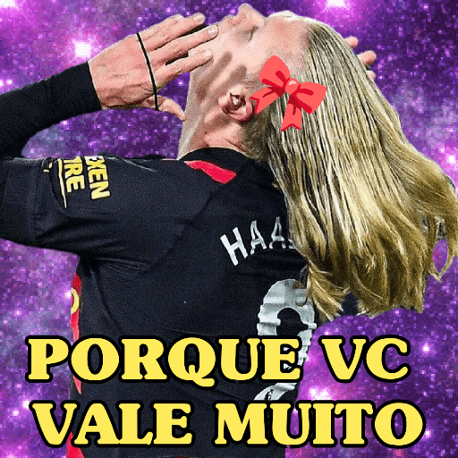 HAALAND DA ZUEIRA 🧘🏼‍♀️ 4