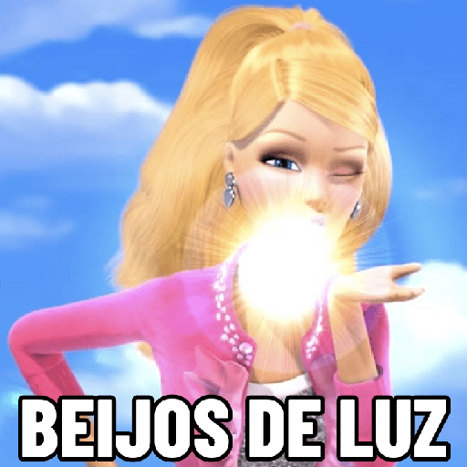 PATADAS DA BARBIE 🤷🏼‍♀️ 13