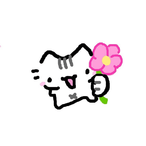  ⠀:3 3