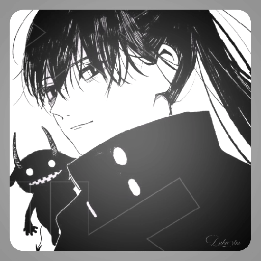 「 Natch ⊹ Black clover 」 10