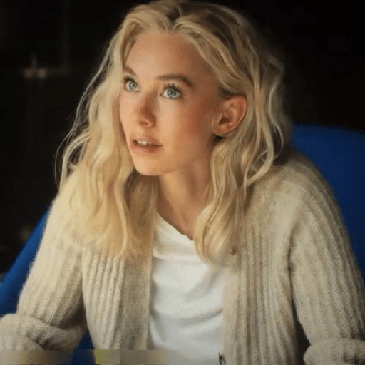 Susan Storm Vanessa Kirby 18