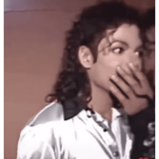 Michael Jackson memes 6
