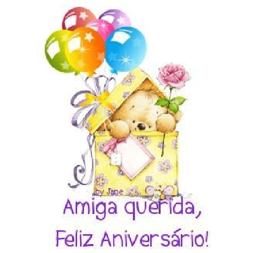 Feliz aniversário🎂 15