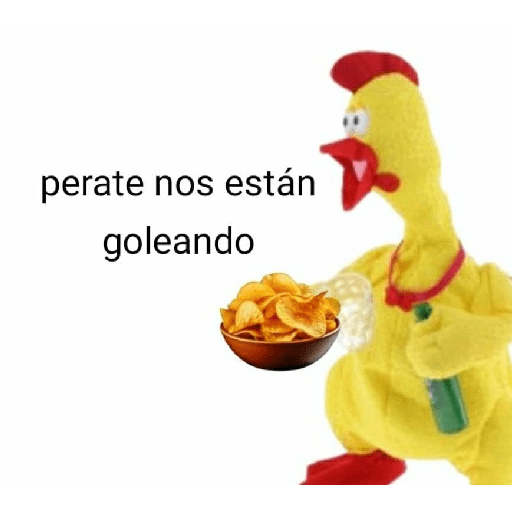 El niño perdido 🍼 12