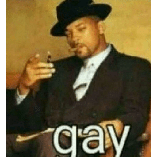 Carlo es gay 🏳️‍🌈 5