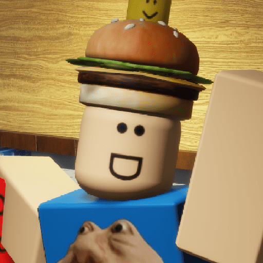 🍔 007n7 – FORSAKEN/ROBLOX 26