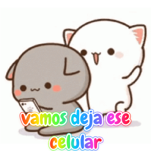 Gatito kawaii 13