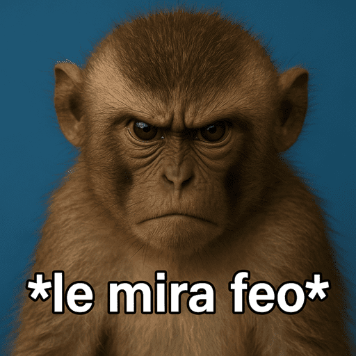 Monkey 2