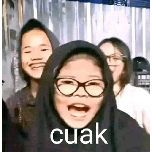 Memek without k pt.2 3