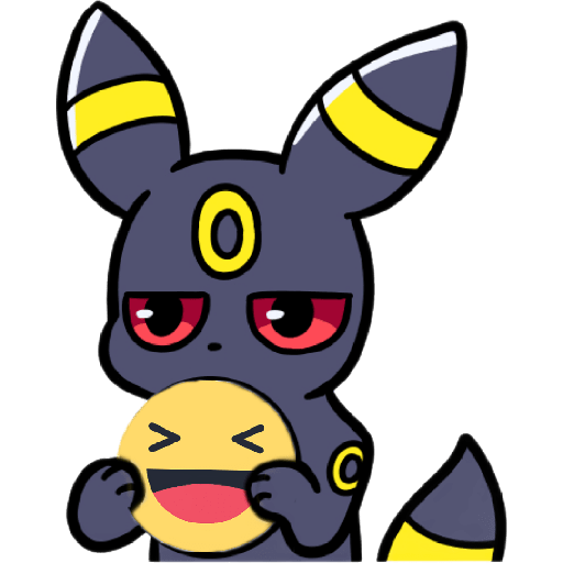 Umbreon artista: endwl 9