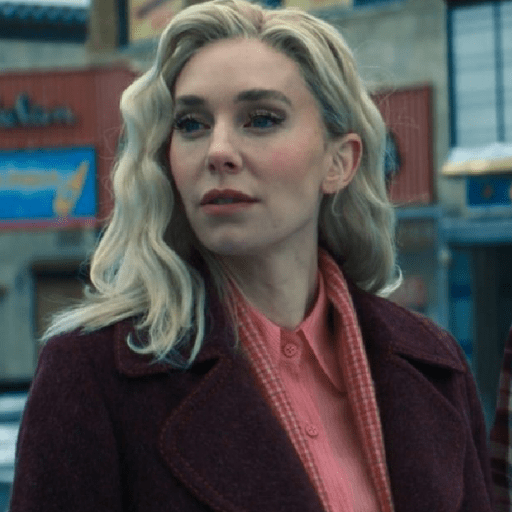 Susan Storm Vanessa Kirby 24