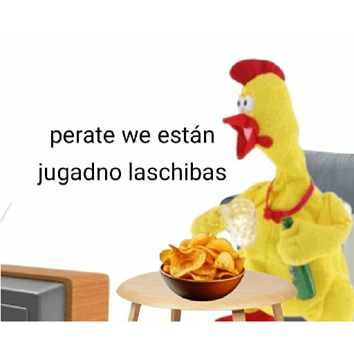 El niño perdido 🍼 3
