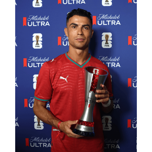 CR7 🤖🇵🇹 World Cup ⚽️  11