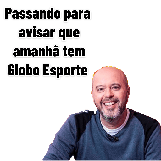 Futebol globo 15