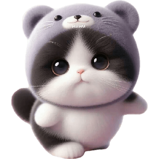 GATINHO NOVO 02 7