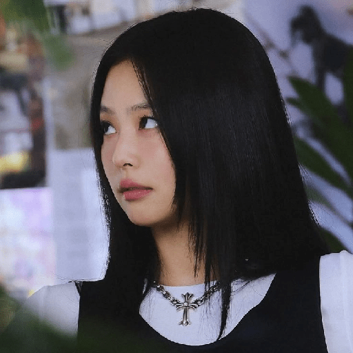 Kim Jennie 20