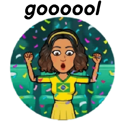 Copa do Mundo @roselainn  8
