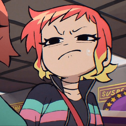 Ramona Flowers 18