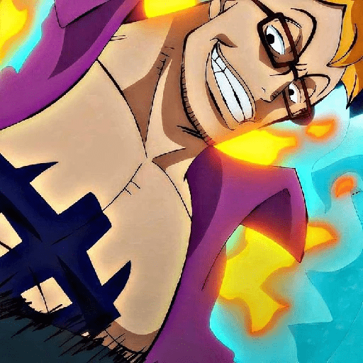 Marco 8