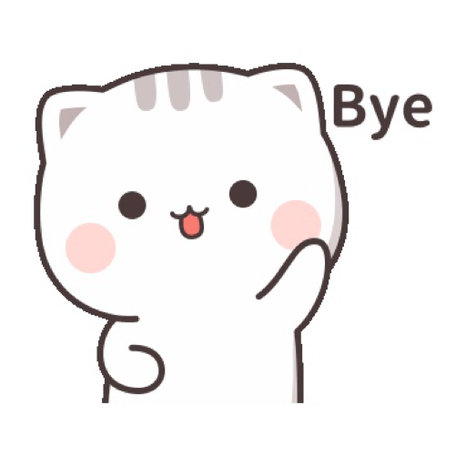 Cutie cat chan 8