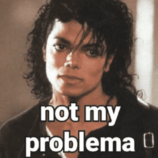 Michael Jackson memes 3