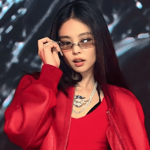 Kim Jennie 18
