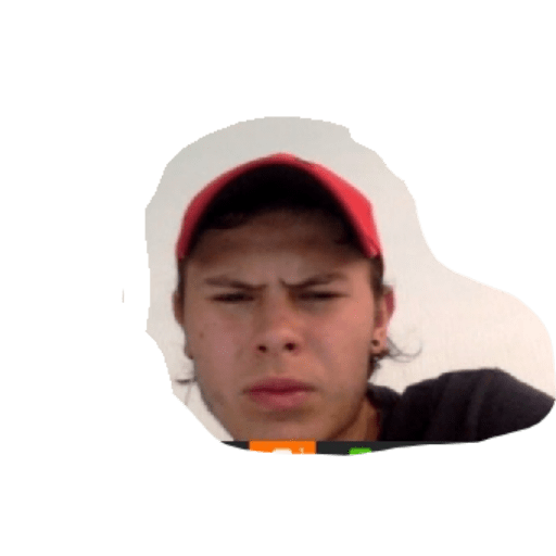 Kakakaka 16