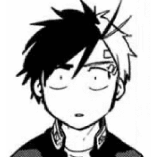 Wind Breaker Manga 2 ✨ 3