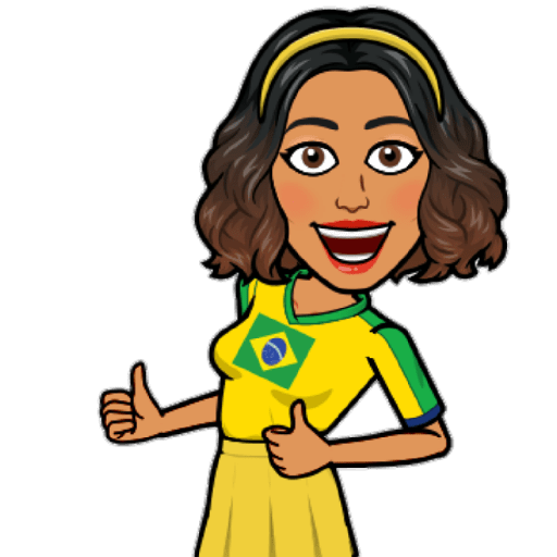 Copa do Mundo @roselainn  23